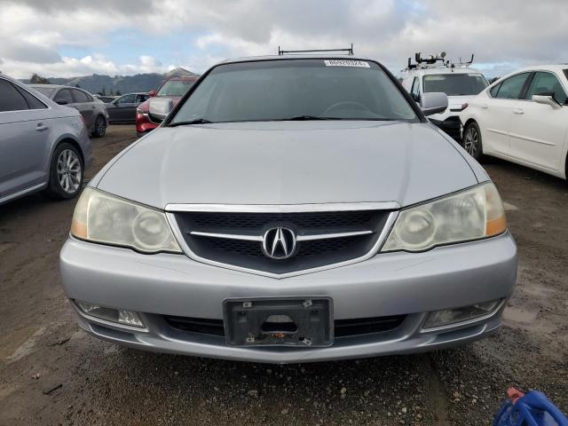 Photo 5 from auction – 2003 ACURA 3.2TL with VIN 19UUA56713A010035