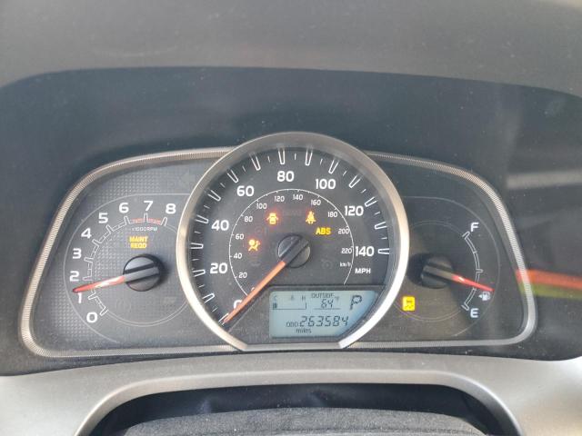 Photo 9 from auction – 2014 TOYOTA RAV4 XLE with VIN 2T3WFREV5EW119022