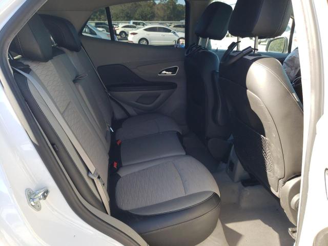 Photo 11 from auction – 2016 BUICK ENCORE CON with VIN KL4CJBSBXGB724534