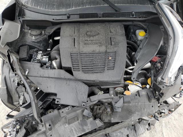 Photo 12 from auction – 2023 SUBARU FORESTER S with VIN JF2SKAGC2PH409395
