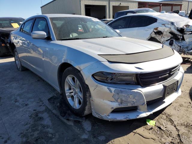 Photo 4 from auction – 2021 DODGE CHARGER SX with VIN 2C3CDXBG5MH584373