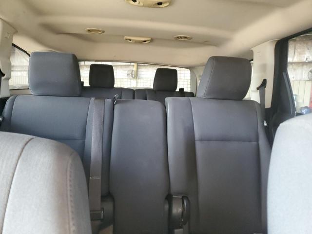 Photo 10 from auction – 2010 DODGE JOURNEY SX with VIN 3D4PG5FV2AT118651