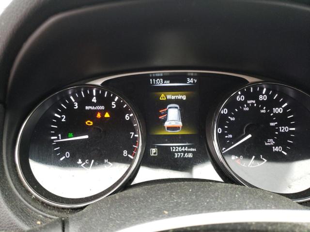Zdjęcie 9 z aukcji – 2014 NISSAN ROGUE S z VIN 5N1AT2MVXEC782385