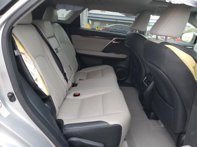 Photo 11 from auction – 2016 LEXUS RX 350 BAS with VIN 2T2BZMCA1GC044076