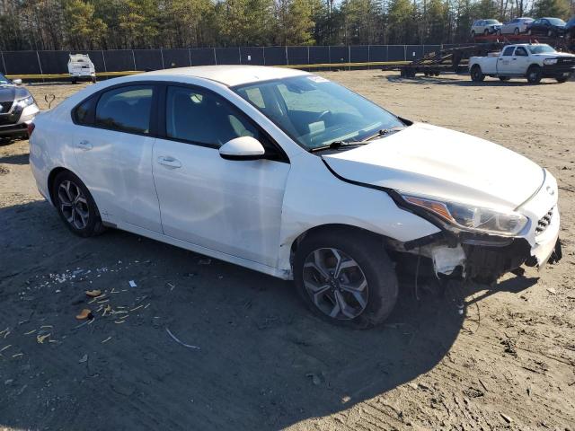 Photo 4 from auction – 2019 KIA FORTE FE with VIN 3KPF24AD8KE113203