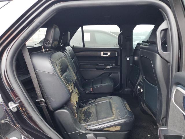 Photo 11 from auction – 2020 FORD EXPLORER X with VIN 1FMSK7DH7LGA24069