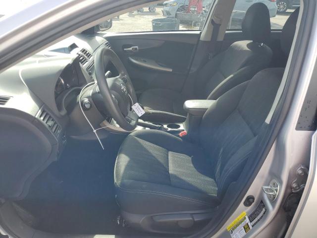 Photo 7 from auction – 2012 TOYOTA COROLLA BA with VIN 2T1BU4EE3CC887273