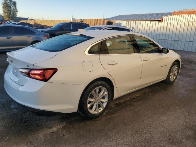 Photo 3 from auction – 2022 CHEVROLET MALIBU LT with VIN 1G1ZD5ST2NF128124