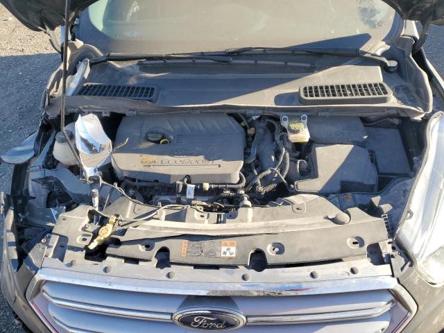 Photo 12 from auction – 2017 FORD ESCAPE SE with VIN 1FMCU0GD8HUE94831