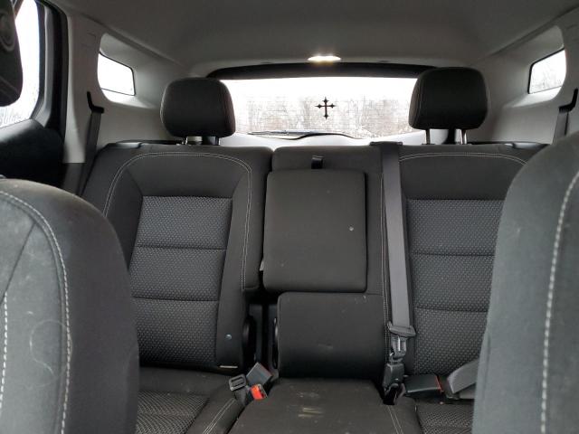 Photo 10 from auction – 2022 GMC TERRAIN SL with VIN 3GKALTEV2NL128952