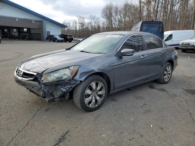 HONDA ACCORD EX 2010 with VIN 1HGCP2F78AA101728 - Photo from auction