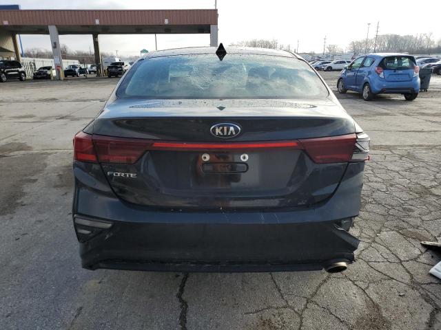 Photo 6 from auction – 2019 KIA FORTE FE with VIN 3KPF24AD3KE017589