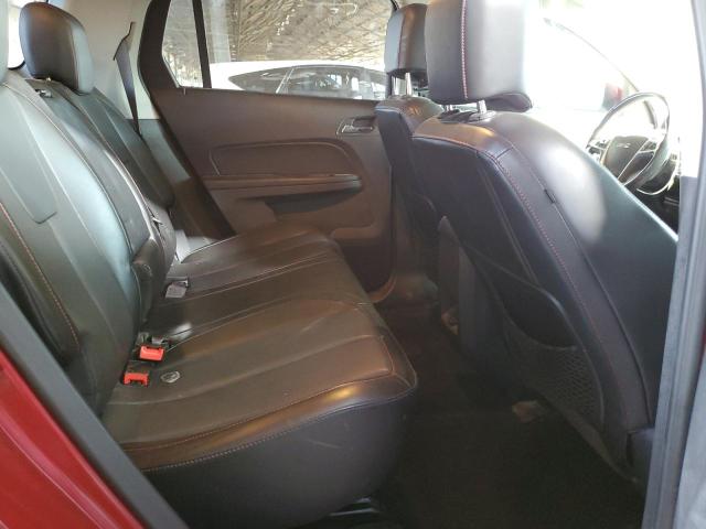 Photo 11 from auction – 2015 GMC TERRAIN SL with VIN 2GKALSEK4F6377467