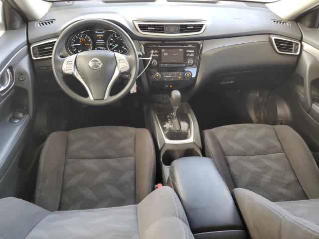 Photo 8 from auction – 2015 NISSAN ROGUE S with VIN KNMAT2MV1FP588360