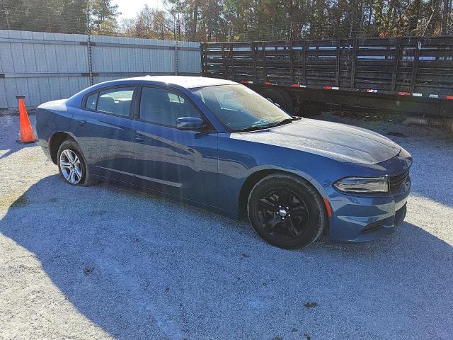 Photo 4 from auction – 2021 DODGE CHARGER SX with VIN 2C3CDXBG3MH511096