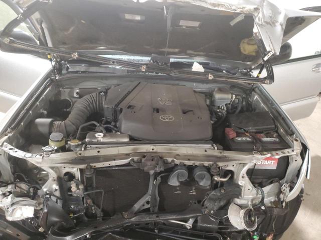 Photo 12 from auction – 2008 TOYOTA 4RUNNER SR with VIN JTEBU14R68K014573