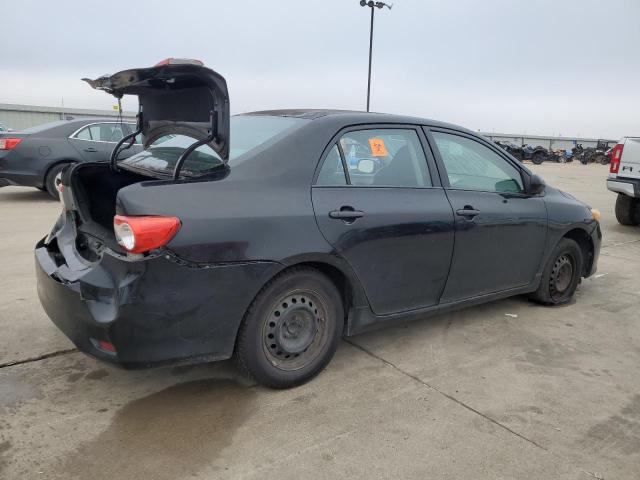 Photo 3 from auction – 2011 TOYOTA COROLLA BA with VIN 2T1BU4EE6BC562826