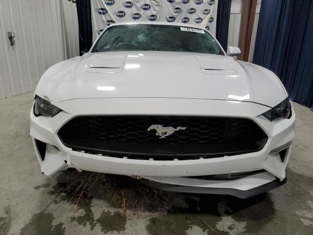 Photo 5 from auction – 2019 FORD MUSTANG with VIN 1FA6P8TH0K5157352