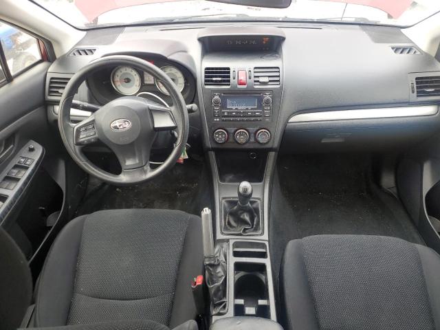 Photo 8 from auction – 2013 SUBARU IMPREZA with VIN JF1GJAA67DG011875
