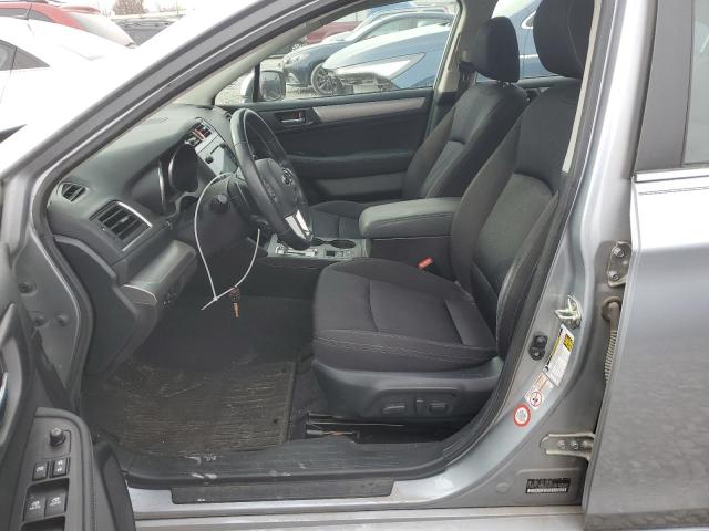 Photo 7 from auction – 2015 SUBARU LEGACY 2.5 with VIN 4S3BNBC65F3067769