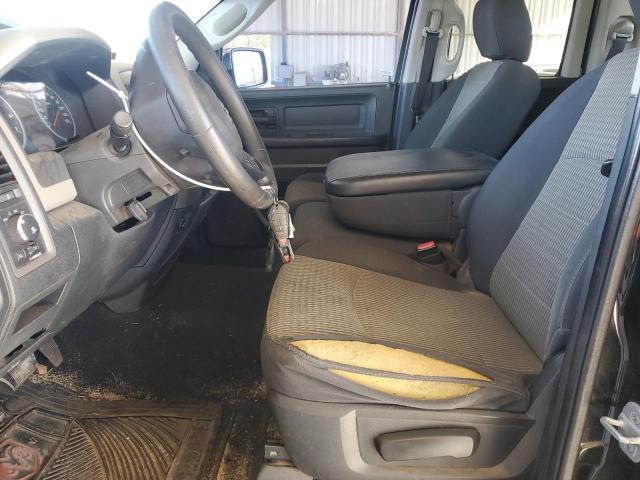 Photo 7 from auction – 2012 DODGE RAM 1500 S with VIN 1C6RD6FTXCS182368