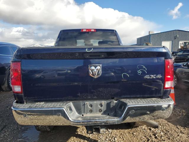 Photo 6 from auction – 2016 RAM 2500 ST with VIN 3C6UR5CJ7GG159684
