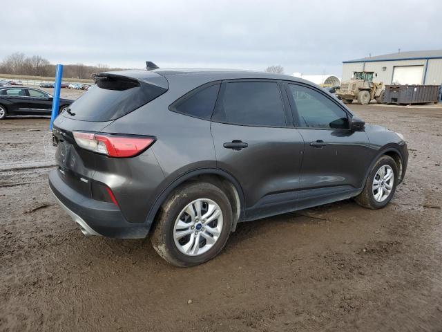 Photo 3 from auction – 2020 FORD ESCAPE S with VIN 1FMCU0F67LUA69841