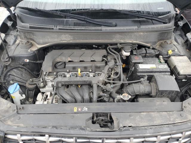 Photo 11 from auction – 2022 HYUNDAI VENUE SEL with VIN KMHRC8A35NU208540