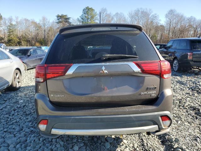 Photo 6 from auction – 2016 MITSUBISHI OUTLANDER with VIN JA4AZ3A37GZ007161