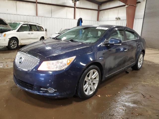 BUICK LACROSSE C 2011 with VIN 1G4GC5ED4BF320691 - Photo from auction