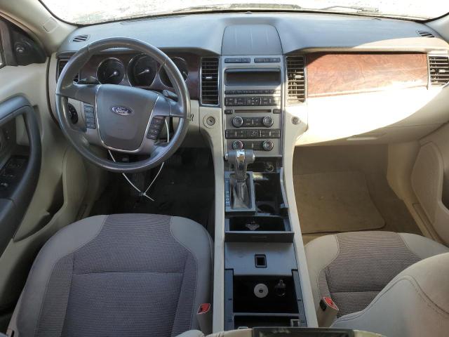 Photo 8 from auction – 2011 FORD TAURUS SEL with VIN 1FAHP2HW2BG146645