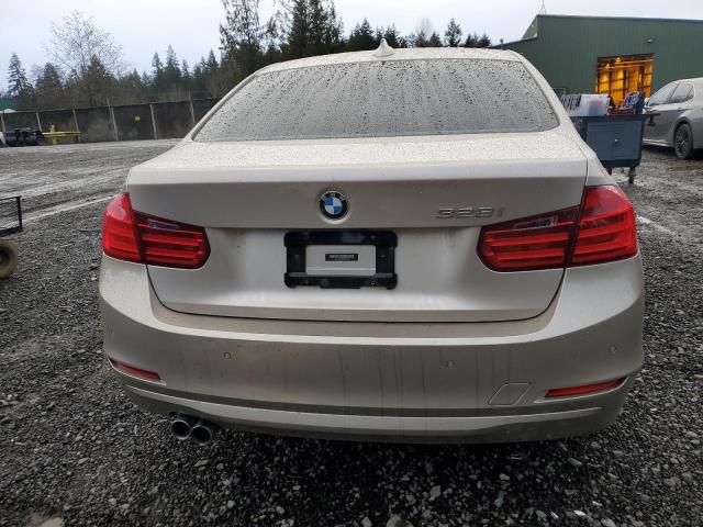 صورة رقم 6 من المزاد - 2014 BMW 328 I مع VIN WBA3A5C50EJ464127