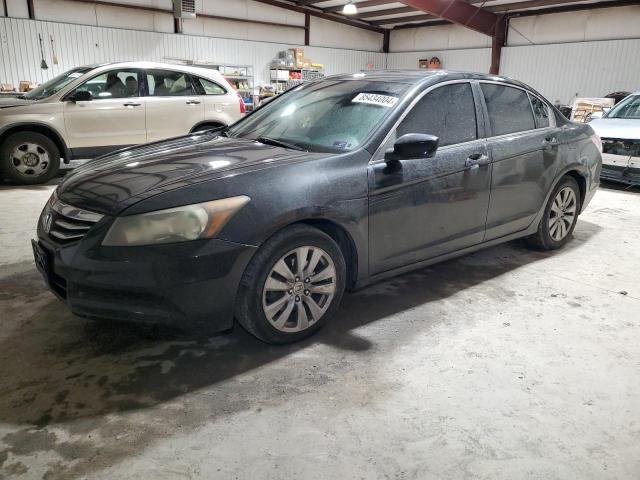 Zdjęcie 1 z aukcji – 2012 HONDA ACCORD z VIN 1HGCP2F73CA056216