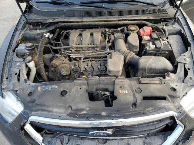 Photo 11 from auction – 2016 FORD TAURUS LIM with VIN 1FAHP2J82GG129993