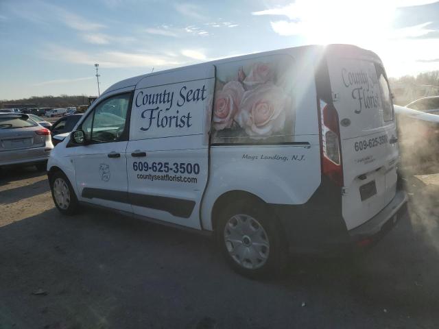Photo 2 from auction – 2017 FORD TRANSIT CO with VIN NM0LS7E71H1295800