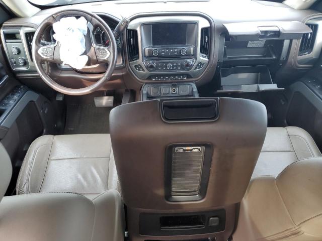 Photo 8 from auction – 2018 CHEVROLET SILVERADO with VIN 3GCUKSEJ1JG277276