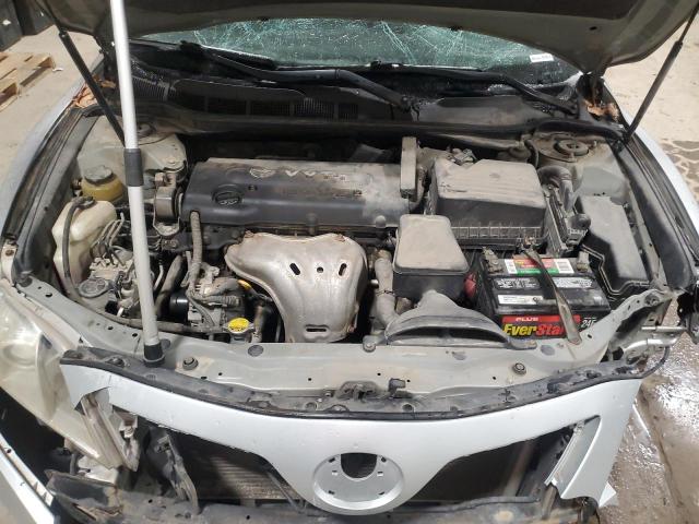Photo 11 from auction – 2007 TOYOTA CAMRY CE with VIN 4T1BE46K47U677920