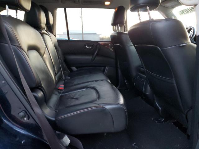 Photo 11 from auction – 2018 NISSAN ARMADA SL with VIN JN8AY2NC2J9558221
