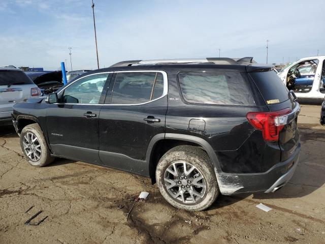 Photo 2 from auction – 2022 GMC ACADIA SLE with VIN 1GKKNRL49NZ182477