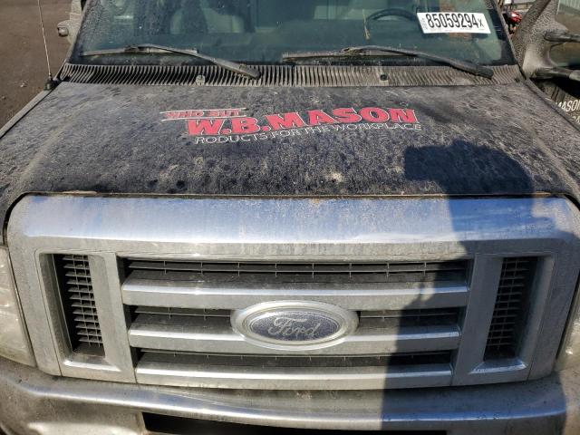 Photo 12 from auction – 2013 FORD ECONOLINE with VIN 1FTNE1EWXDDA70999