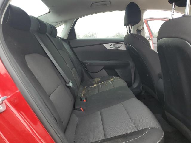 Photo 10 from auction – 2022 KIA FORTE FE with VIN 3KPF24AD7NE484857