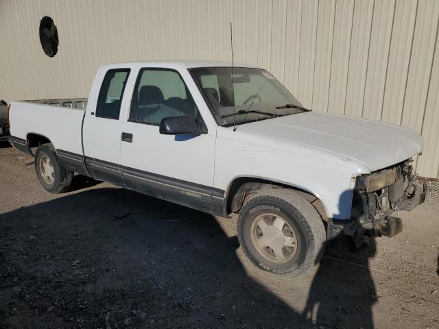 Photo 4 from auction – 1999 CHEVROLET OTHER with VIN 1GCEC19R2XR110722
