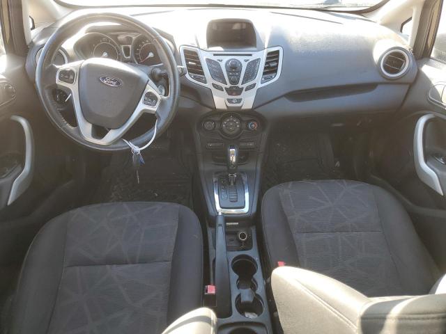 Photo 8 from auction – 2013 FORD FIESTA SE with VIN 3FADP4BJ3DM165334