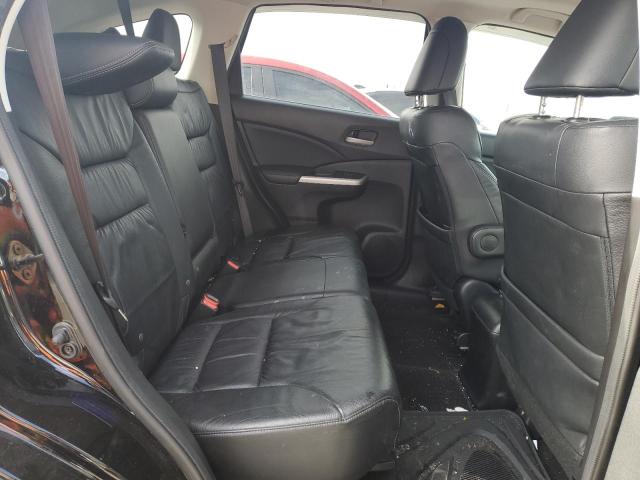 Photo 11 from auction – 2014 HONDA CR-V EXL with VIN 2HKRM4H74EH666549