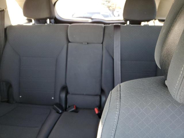 Photo 10 from auction – 2016 KIA SORENTO LX with VIN 5XYPGDA33GG048638