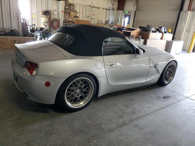 Photo 3 from auction – 2008 BMW M ROADSTER with VIN 5UMBT93598LY53692