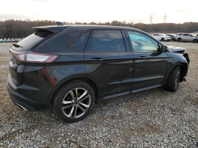 Photo 3 from auction – 2015 FORD EDGE SPORT with VIN 2FMTK3AP3FBC02063