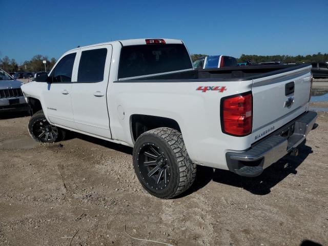 Photo 2 from auction – 2015 CHEVROLET SILVERADO with VIN 3GCUKREC1FG483957
