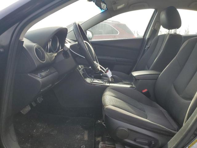 Фото 7 с аукциона – 2012 MAZDA 6 с VIN 1YVHZ8DH0C5M39997