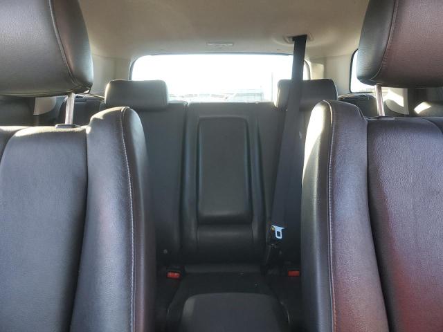 Photo 10 from auction – 2009 MAZDA CX-7 with VIN JM3ER293390232357
